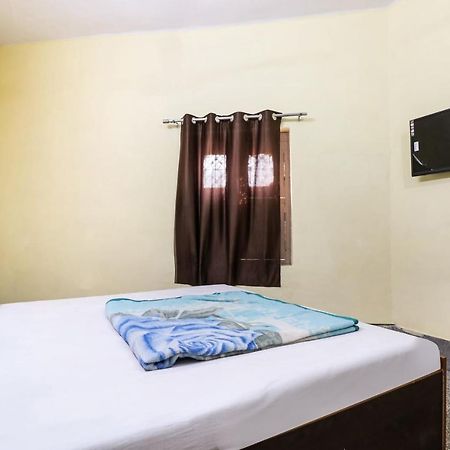 Spot On 38315 Bhagirathi Guest House Haridwār Εξωτερικό φωτογραφία