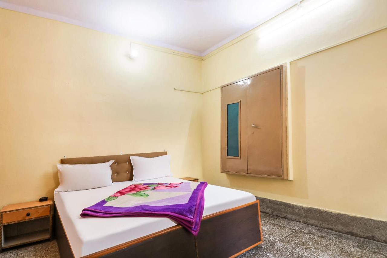 Spot On 38315 Bhagirathi Guest House Haridwār Εξωτερικό φωτογραφία