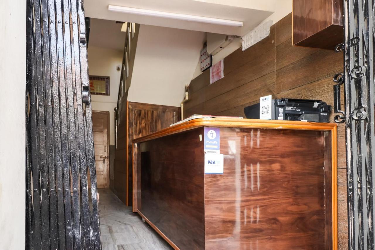 Spot On 38315 Bhagirathi Guest House Haridwār Εξωτερικό φωτογραφία