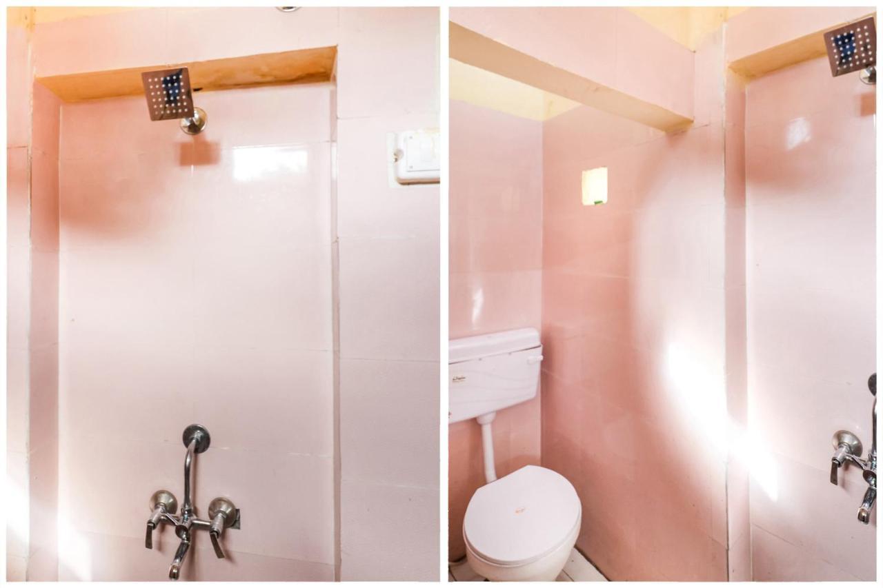 Spot On 38315 Bhagirathi Guest House Haridwār Εξωτερικό φωτογραφία