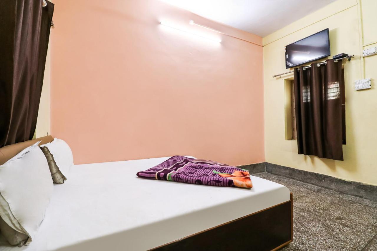 Spot On 38315 Bhagirathi Guest House Haridwār Εξωτερικό φωτογραφία