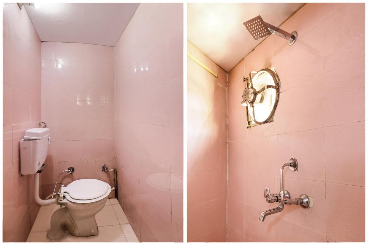 Spot On 38315 Bhagirathi Guest House Haridwār Εξωτερικό φωτογραφία