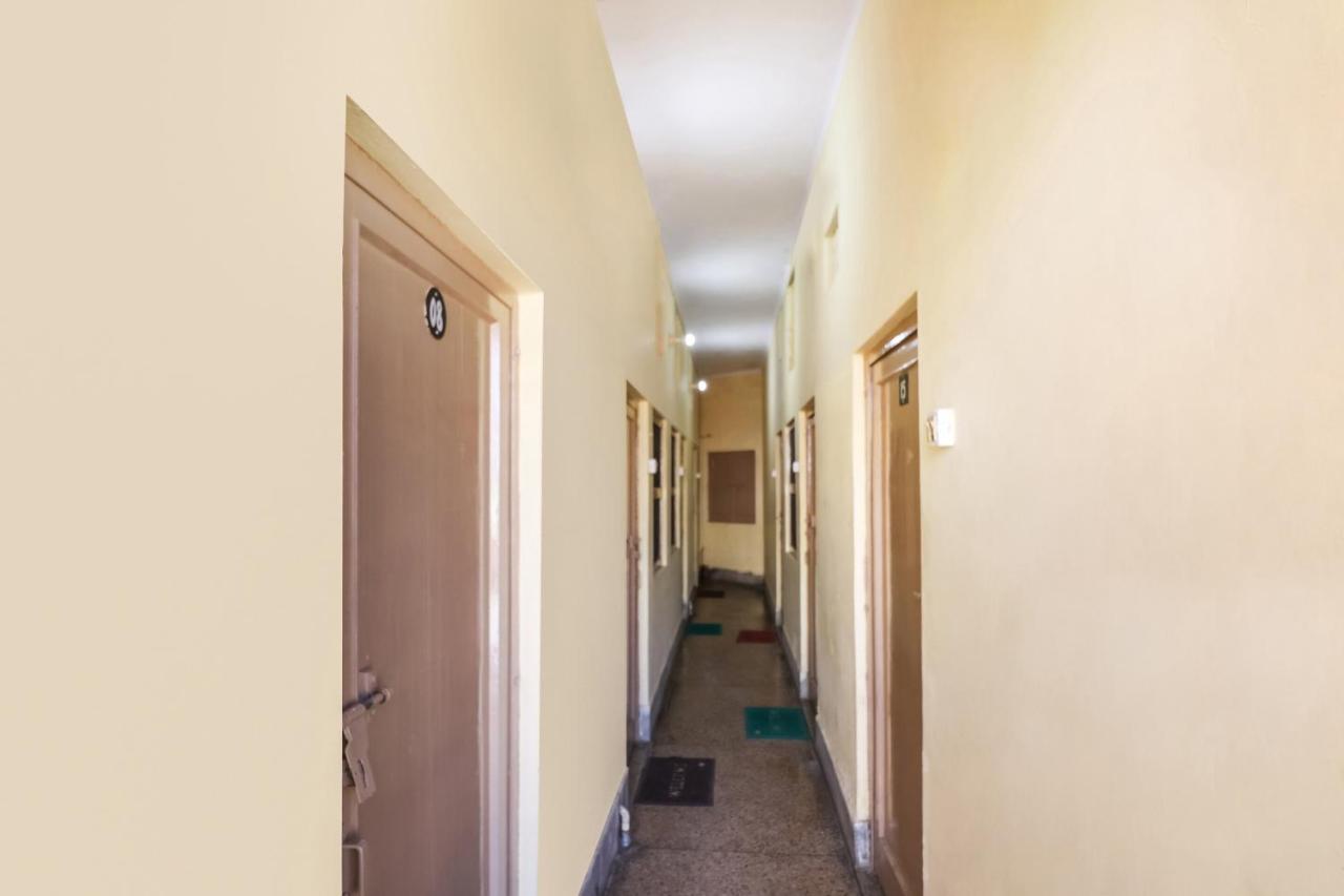 Spot On 38315 Bhagirathi Guest House Haridwār Εξωτερικό φωτογραφία
