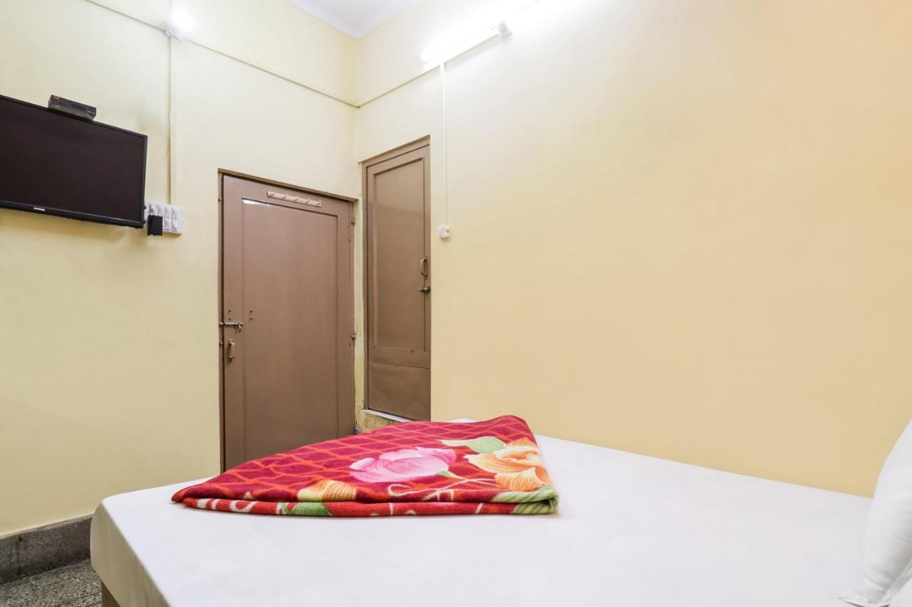 Spot On 38315 Bhagirathi Guest House Haridwār Εξωτερικό φωτογραφία