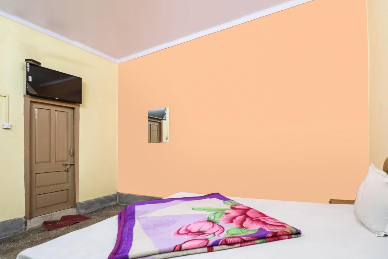 Spot On 38315 Bhagirathi Guest House Haridwār Εξωτερικό φωτογραφία