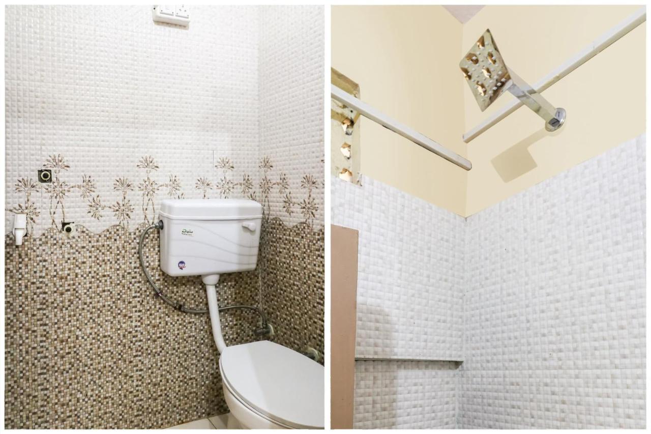 Spot On 38315 Bhagirathi Guest House Haridwār Εξωτερικό φωτογραφία