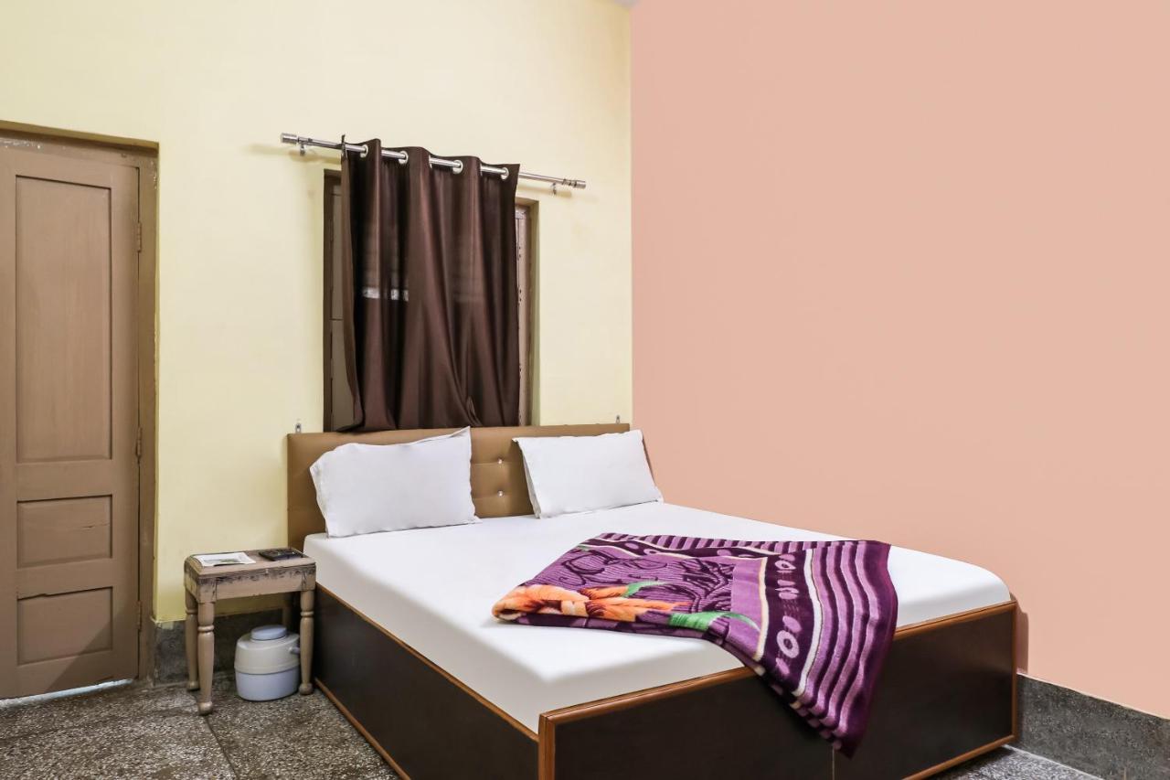 Spot On 38315 Bhagirathi Guest House Haridwār Εξωτερικό φωτογραφία