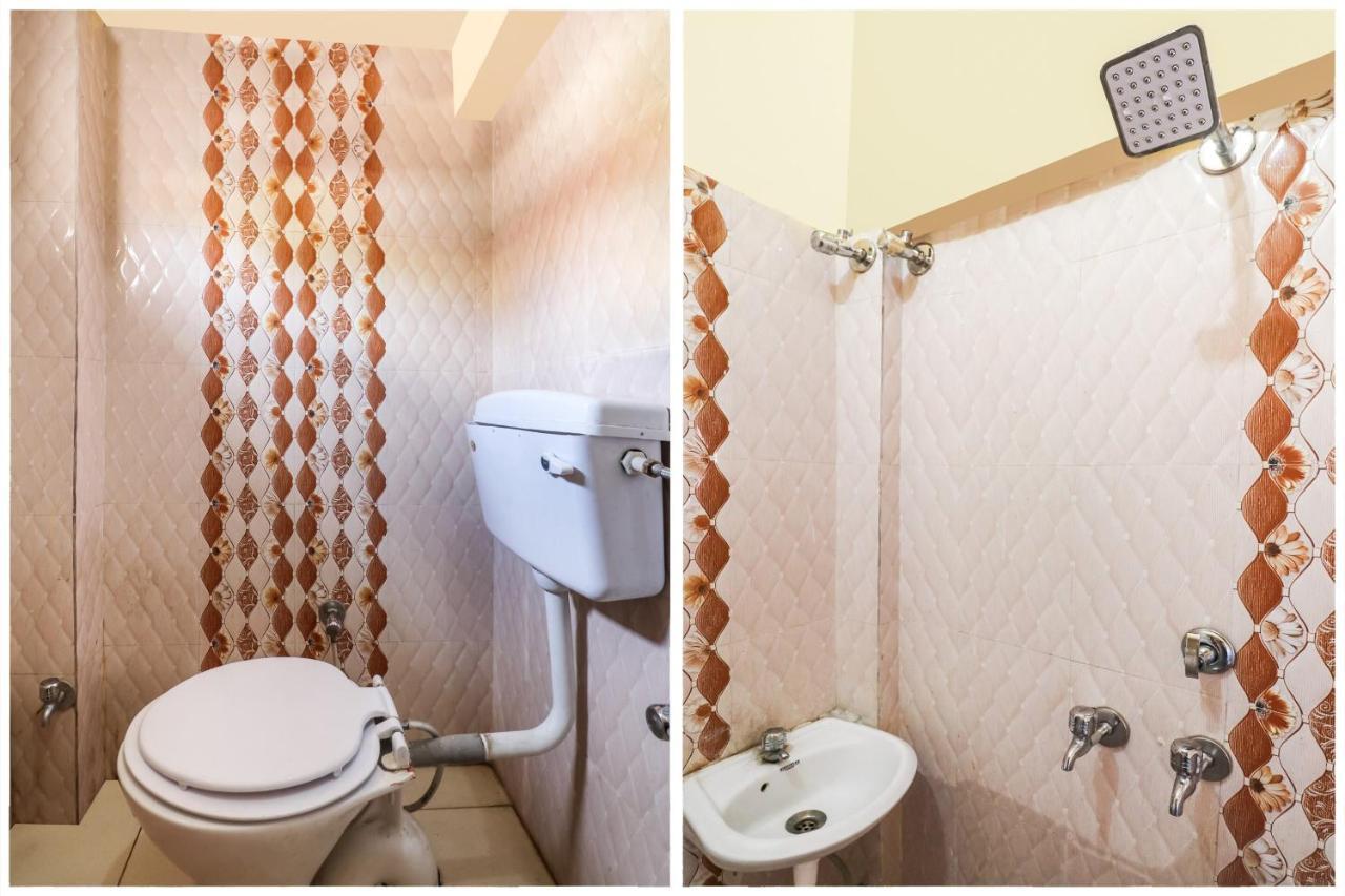 Spot On 38315 Bhagirathi Guest House Haridwār Εξωτερικό φωτογραφία