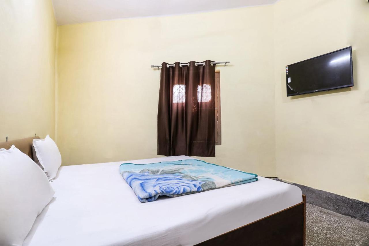 Spot On 38315 Bhagirathi Guest House Haridwār Εξωτερικό φωτογραφία