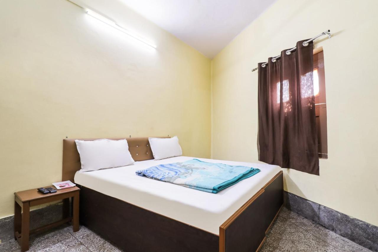 Spot On 38315 Bhagirathi Guest House Haridwār Εξωτερικό φωτογραφία