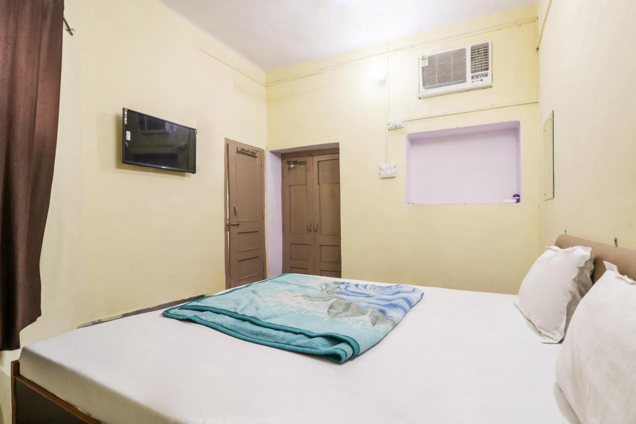 Spot On 38315 Bhagirathi Guest House Haridwār Εξωτερικό φωτογραφία