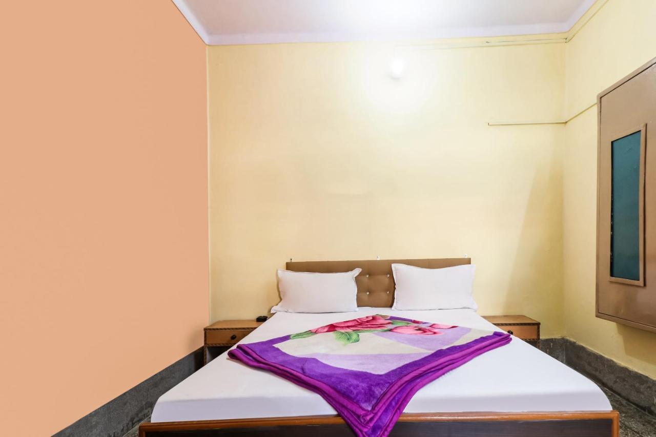 Spot On 38315 Bhagirathi Guest House Haridwār Εξωτερικό φωτογραφία