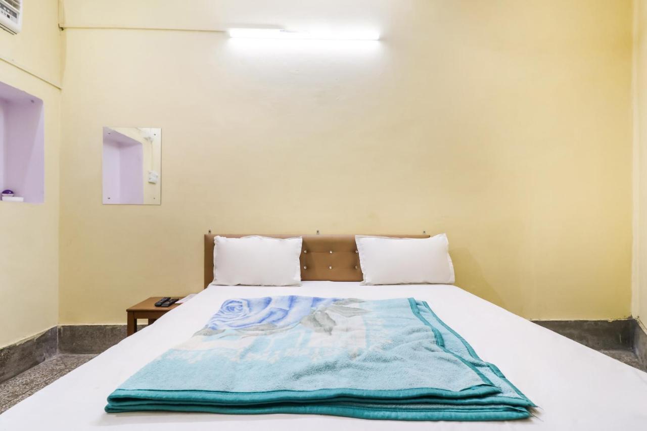 Spot On 38315 Bhagirathi Guest House Haridwār Εξωτερικό φωτογραφία