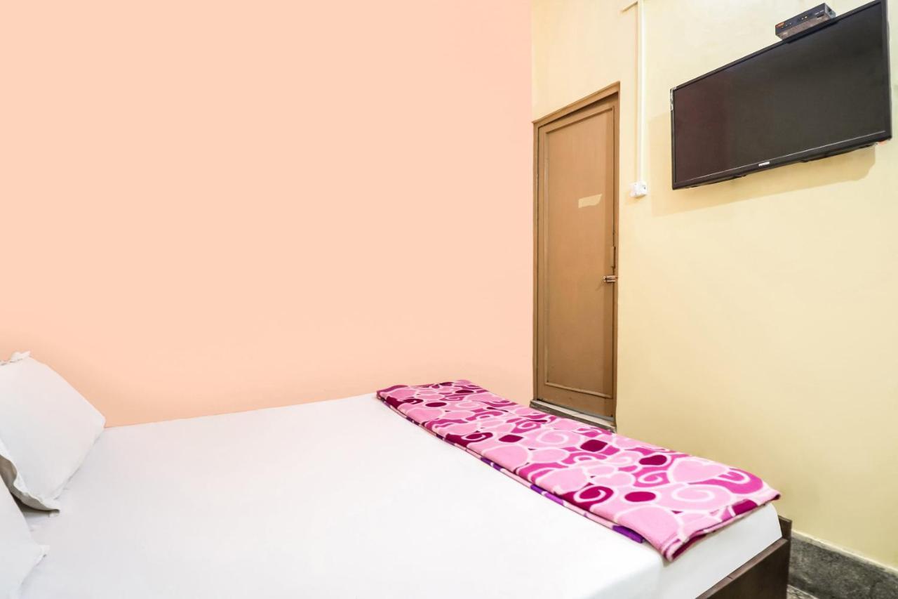Spot On 38315 Bhagirathi Guest House Haridwār Εξωτερικό φωτογραφία