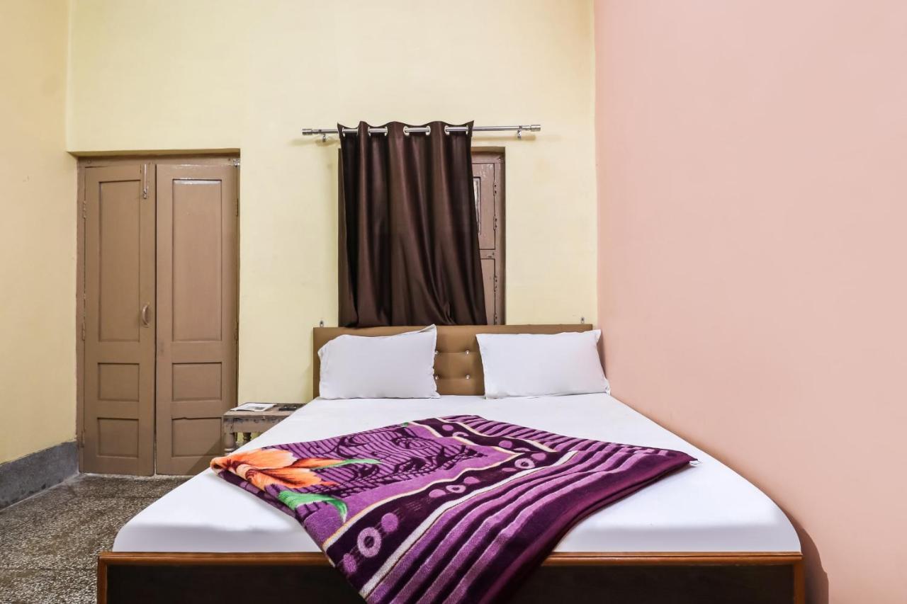 Spot On 38315 Bhagirathi Guest House Haridwār Εξωτερικό φωτογραφία
