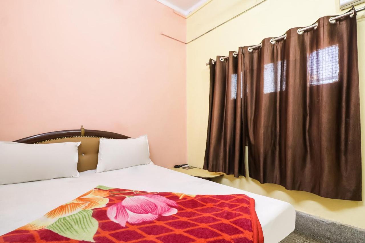 Spot On 38315 Bhagirathi Guest House Haridwār Εξωτερικό φωτογραφία