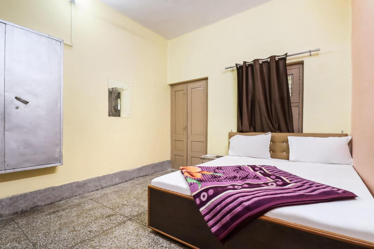 Spot On 38315 Bhagirathi Guest House Haridwār Εξωτερικό φωτογραφία