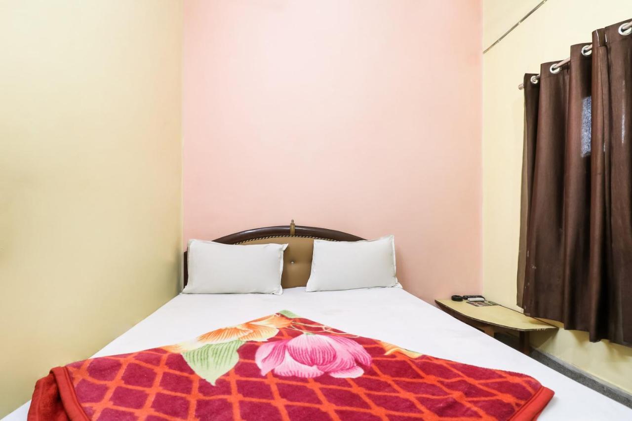 Spot On 38315 Bhagirathi Guest House Haridwār Εξωτερικό φωτογραφία