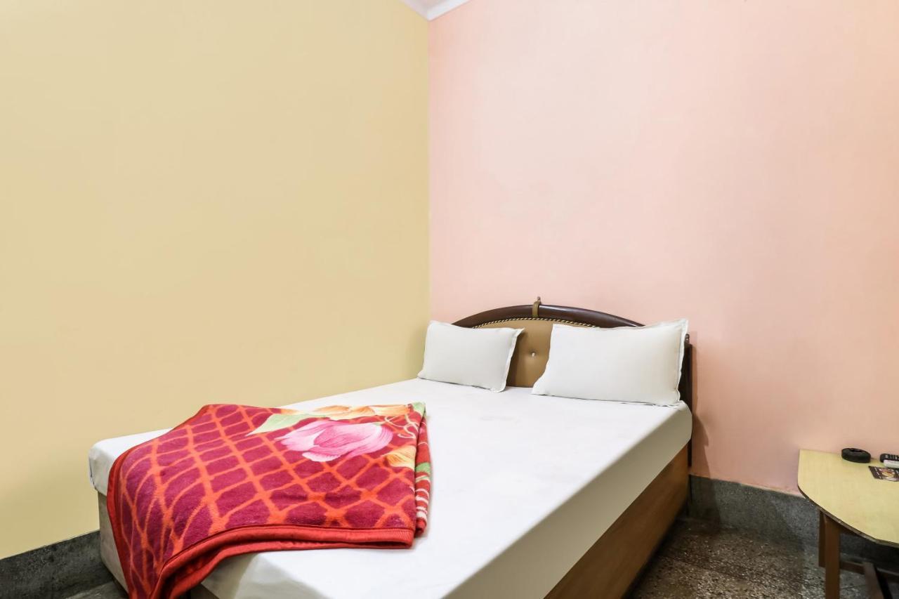 Spot On 38315 Bhagirathi Guest House Haridwār Εξωτερικό φωτογραφία