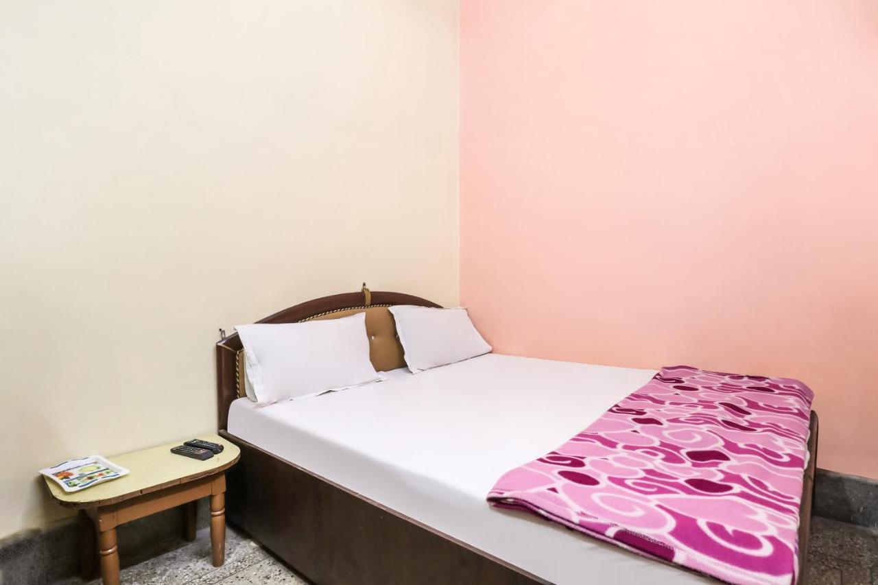 Spot On 38315 Bhagirathi Guest House Haridwār Εξωτερικό φωτογραφία