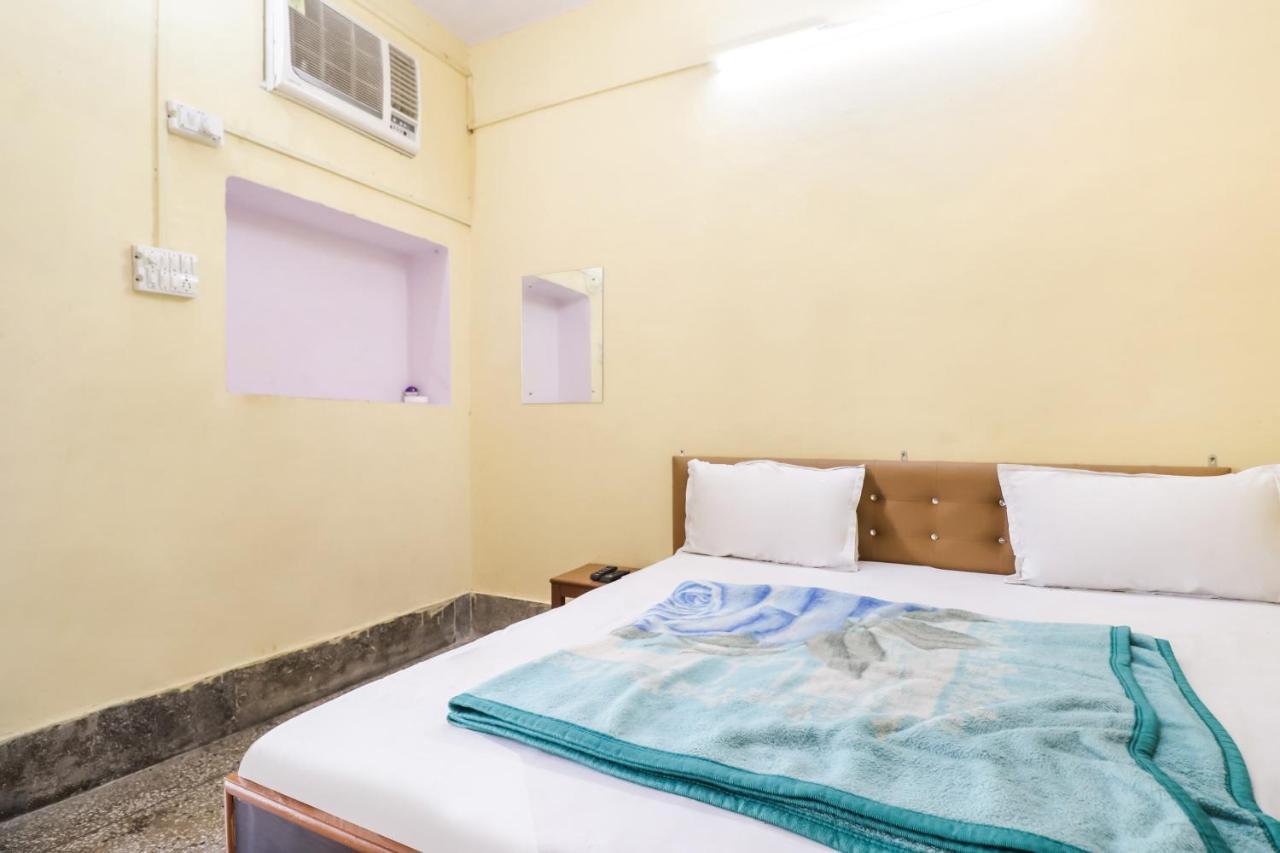 Spot On 38315 Bhagirathi Guest House Haridwār Εξωτερικό φωτογραφία