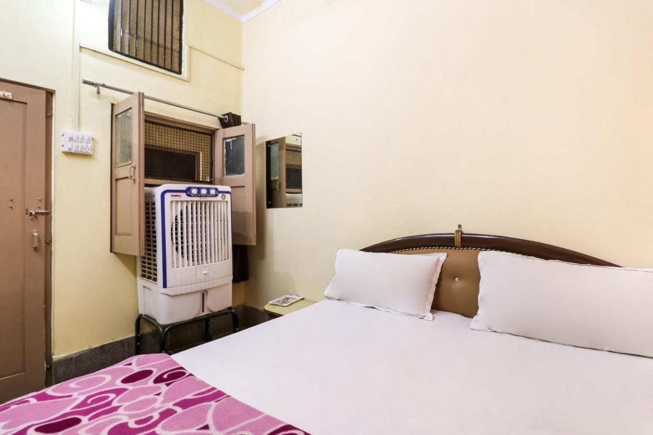 Spot On 38315 Bhagirathi Guest House Haridwār Εξωτερικό φωτογραφία