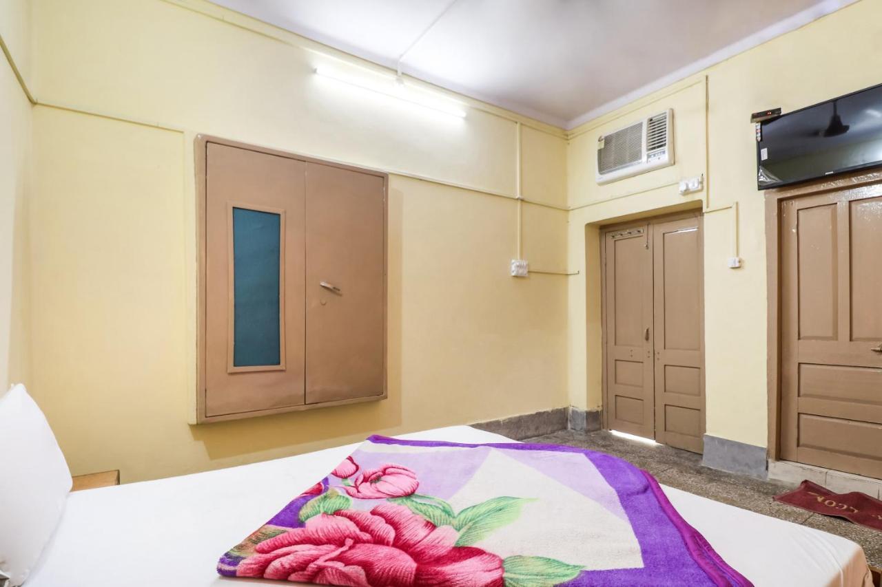 Spot On 38315 Bhagirathi Guest House Haridwār Εξωτερικό φωτογραφία