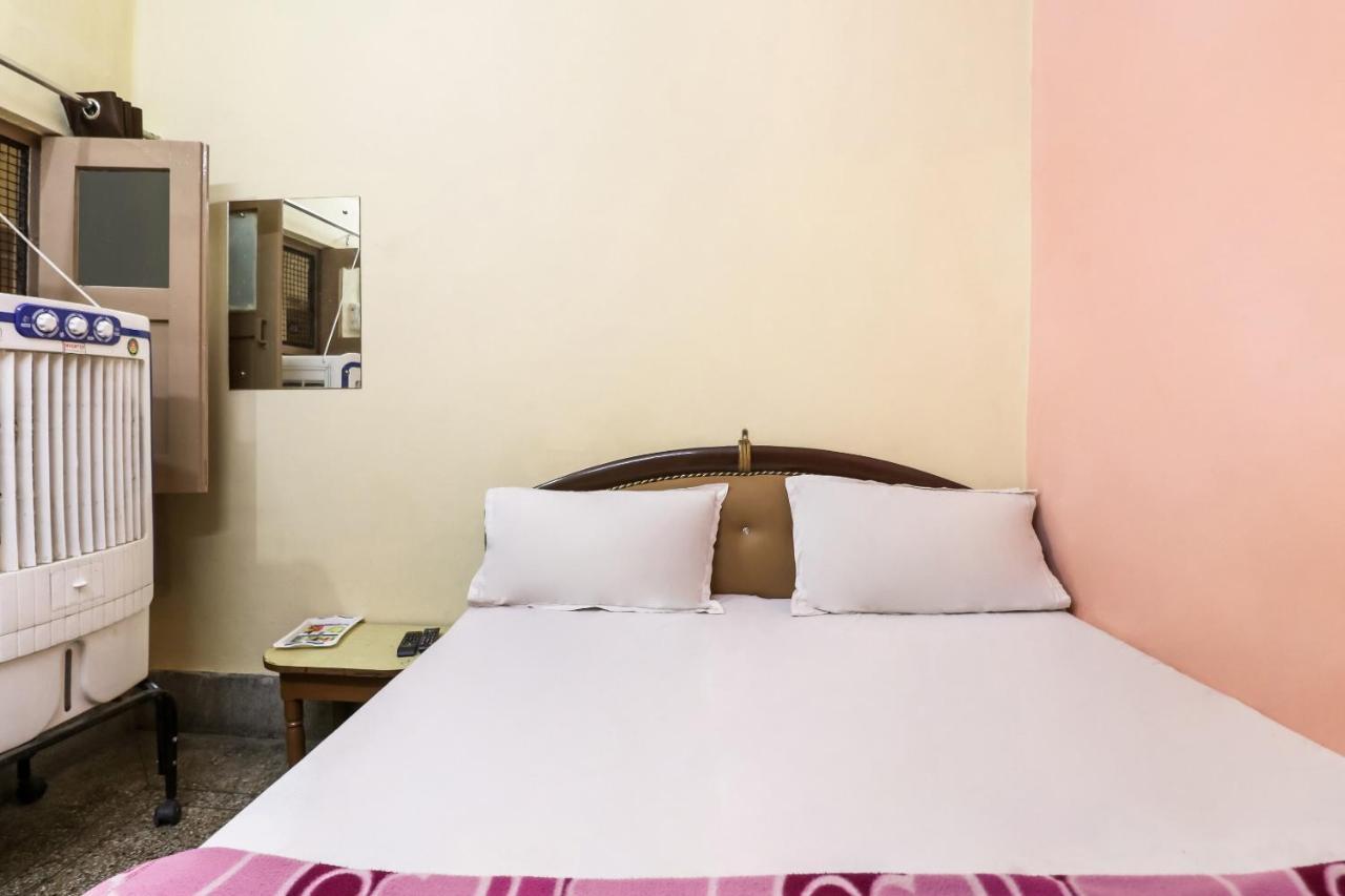 Spot On 38315 Bhagirathi Guest House Haridwār Εξωτερικό φωτογραφία